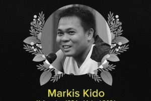 Markis Kido Layak Disebut Legenda Bulu Tangkis Indonesia