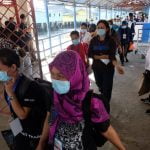 Kontrak Habis, 12.134 Pekerja Migran Bakal Kembali ke Indonesia