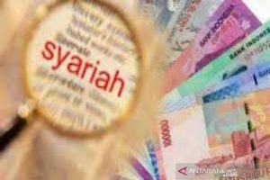 Indonesia Bisa Jadi Kekuatan Baru Industri Keuangan Syariah Global