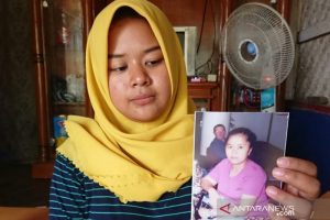 Hilang Kontak 17 Tahun, Keluarga TKW Minta Bantuan Presiden Jokowi