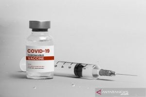 Di Seluruh Dunia, Dosis Vaksin COVID-19 yang Disebar Capai 2,12 Miliar