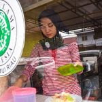 Tren Produk Halal Indonesia Terus Tumbuh