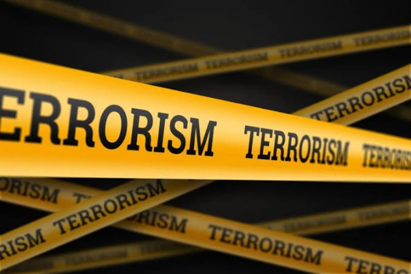 Densus 88 Dikabarkan Tangkap Empat Terduga Teroris di Sagulung Batam
