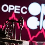 Harga Minyak Dunia Tergelincir setelah OPEC Batalkan Pertemuan