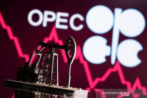 Harga Minyak Dunia Tergelincir setelah OPEC Batalkan Pertemuan
