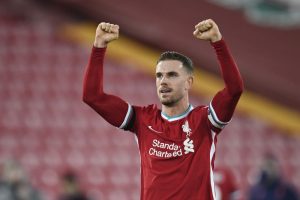 Liverpool akan Beri Kontrak “Seumur Hidup” untuk Jordan Henderson