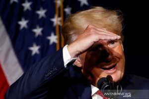 Trump: Saya Tak akan Melakukan Kudeta dengan Milley