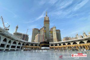 Mulai 1 Agustus, Arab Saudi Sudah Izinkan Wisatawan Asing Datang