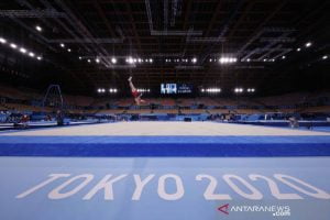 Positiv COVID-19, Atlet Chile Jadi Peserta Pertama Mundur Dari Olimpiade Tokyo