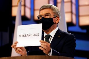 Singkirkan Indonesia, Brisbane Terpilih Tuan Rumah Olimpiade 2032