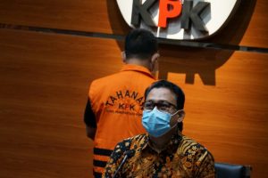 Kasus Suap Proyek di Indramayu, Tiga Anggota DPRD Jabar Diperiksa KPK