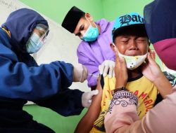 Pemerintah Tetap Maksimalkan Vaksinasi, Meski PPKM Dicabut