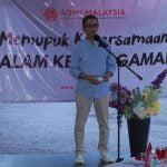 Pemerintah Malaysia Perpanjangan Program Rekalibrasi