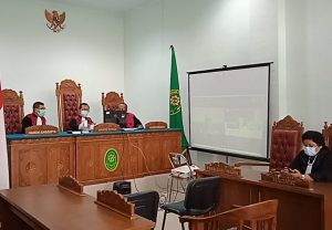 Jaksa Tuntut Yudi Ramdani 8 Tahun Penjara Kasus Korupsi BPHTB