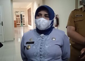 Wali Kota Rahma Ancam Sanksi Pelaku Usaha Bandel Selama PPKM