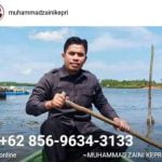 Nama dan Foto Ketua Bawaslu Tanjungpinang Dicatut, Tawarkan Barang dan Jasa