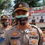 Polres Tanjungpinang Direncanakan Naik Tipe, Bakal Dijabat Kombes Pol
