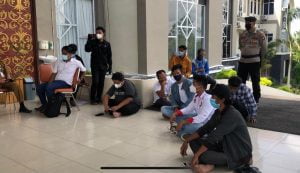 Kecewa Dengan Rahma, ADDI Ancam Demo Kantor Wali Kota Tanjungpinang