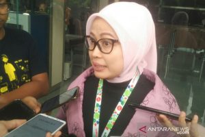 Mantan Anggota DPRD Jambi Diperiksa KPK Soal RAPD 2017