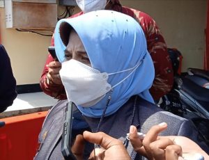 Vaksinasi Anak di Tanjungpinang, Wali Kota Rahma; Segera Dilaksanakan