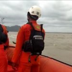 Tim SAR Pontianak Cari Dua Kapal Nelayan Tenggelam