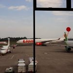 PPKM Darurat Batam, Intensitas Penerbangan di Bandara Hang Nadim Turun