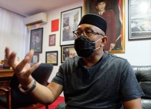 Anggota DPRD Kepri Minta Pemprov Selesaikan Polemik Antigen Tanjungpinang-Bintan