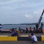 Libur Iduladha 2021, Kawasan Wisata Barelang Ramai Pengunjung