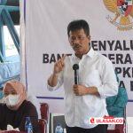 PPKM Level 4 Batam, Wali Kota Rudi Akan Laksanakan Tracing dan Antigen Massal