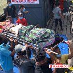 Polisi Selidiki Kematian Kapten Kapal KM Jaya Abadi