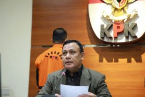 KPK Dalami Peran Azis Syamsuddin dalam Dakwaan M Syahrial
