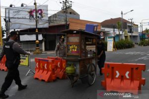 Melihat Sudut Pandang Kebijakan Perpanjangan PPKM di Surabaya