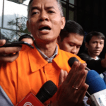 KPK Setor Uang Rampasan Kasus Suap Wahyu Setiawan ke Kas Negara