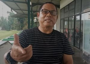 Golkar Tanjungpinang Pertanyaan Proses Usulan PAW Ade Angga