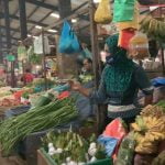 Pedagang Menjerit, Sewa Lapak dan Kios di Pasar Bintan Center Capai Puluhan Juta Rupiah