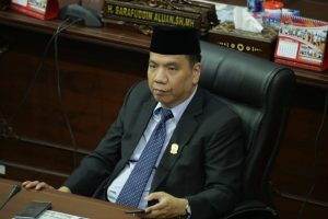 Rudy Chua: Banyak Masyarakat Mengadu Susah Dapat Pelayanan Kesehatan di Tanjungpinang