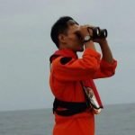 Basarnas Tanjungpinang Bantu Cari 13 Penumpang Kapal Cumi Hilang Kontak