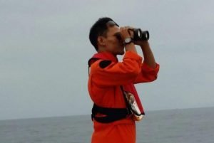 Basarnas Tanjungpinang Bantu Cari 13 Penumpang Kapal Cumi Hilang Kontak