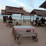 Tempat Wisata di Natuna Boleh Buka, Pengunjung Wajib Pakai Aplikasi PeduliLindungi