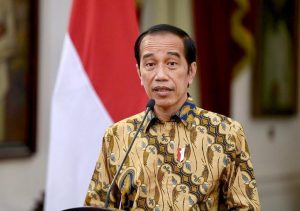 Jokowi Longgarkan PPKM Level 4, Ini Kategori Usaha yang Diizinkan Buka