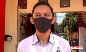 Polisi Pelototi Penjualan Obat COVID-19 dan Oksigen di Tanjungpinang