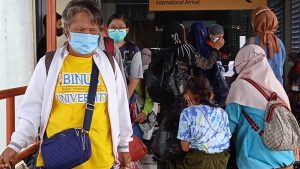 Singapura Ingatkan Dunia Bersiap Hadapi Pandemi COVID Berikutnya