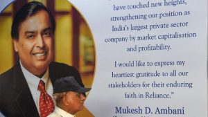 Daftar Miliarder India Ini Makin Kaya, Saat Jutaan Warga Jatuh Miskin