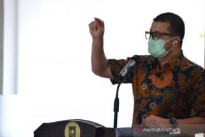 Berita Hoaks Jadi Penyebab Utama Vaksinasi di Riau Rendah