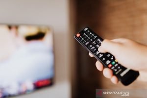 Siaran TV Digital Tidak Sama Dengan “Streaming” dan TV Kabel