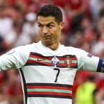 Waduh, Nama Ronaldo Hilang dari Daftar Pemain Terbaik Euro