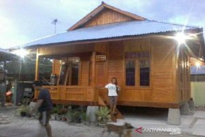 4.000 KK Penyintas Gempa Palu Diusulkan Terima Dana Stimulan ke BNPB