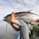 Tim SAR Masih Cari Nelayan Hilang Kontak di Pulau Buru