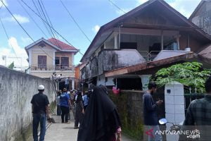 Bupati Seram Barat Yasin Payapo Meninggal