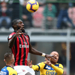 AC Milan Pinjam Bakayoko dari Chelsea